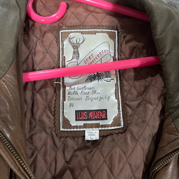 Grandfathers jacket near prefect condition - Picture 2 of 2